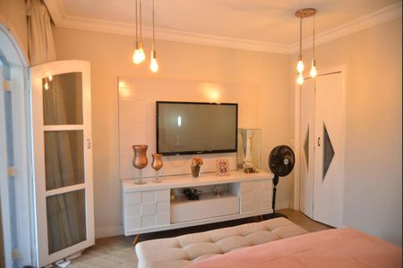 Casa à venda com 390m², 3 quartos e 3 vagasSuite 3