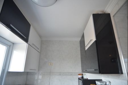 Casa à venda com 390m², 3 quartos e 3 vagasCozinha