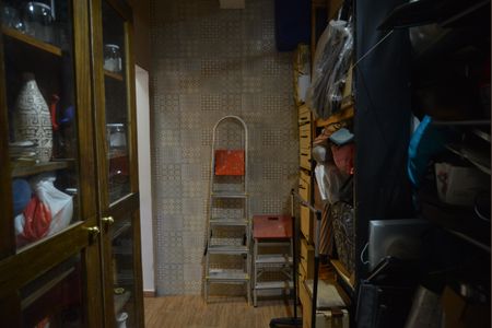 Casa à venda com 390m², 3 quartos e 3 vagasDeposito