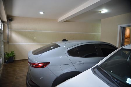Casa à venda com 390m², 3 quartos e 3 vagasGaragem