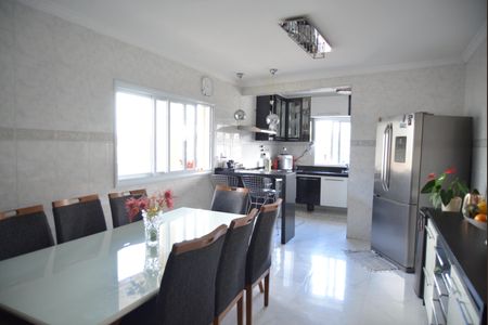 Casa à venda com 390m², 3 quartos e 3 vagasSala de Jantar 2