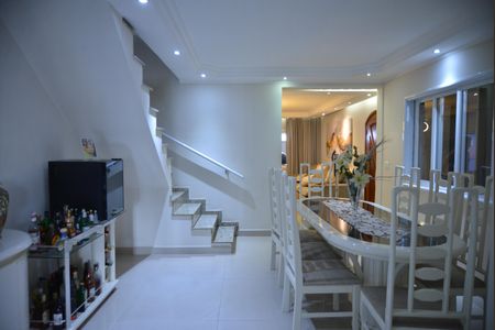 Casa à venda com 390m², 3 quartos e 3 vagasSala de Jantar