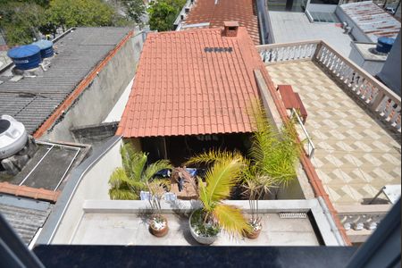 Casa à venda com 390m², 3 quartos e 3 vagasSuíte 1 Vista