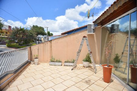 Casa à venda com 390m², 3 quartos e 3 vagasÁrea Externa