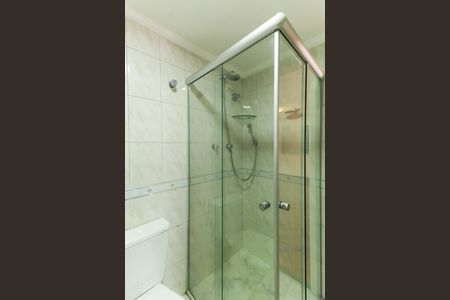 Apartamento à venda com 107m², 2 quartos e 1 vaga Apartamento à venda com 107m², 2 quartos e 1 vagaBanheiro Social