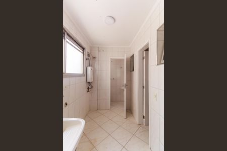 Apartamento à venda com 107m², 2 quartos e 1 vaga Apartamento à venda com 107m², 2 quartos e 1 vagaÁrea de Serviço