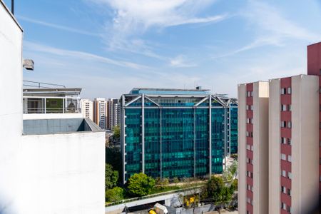 Apartamento à venda com 138m², 2 quartos e 1 vaga Apartamento à venda com 138m², 2 quartos e 1 vagaCobertura
