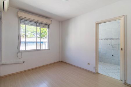 Sala de apartamento para alugar com 2 quartos, 58m² em Cristal, Porto Alegre