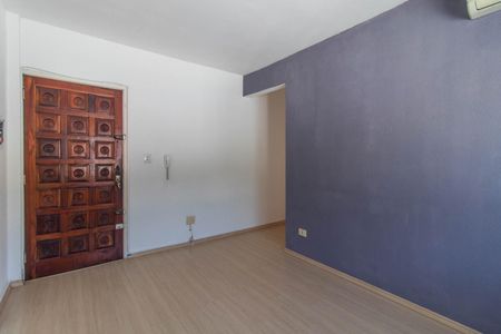 Sala de apartamento para alugar com 2 quartos, 58m² em Cristal, Porto Alegre