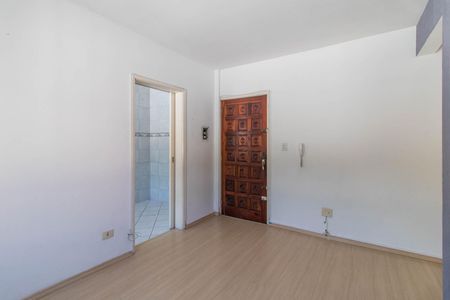 Sala de apartamento para alugar com 2 quartos, 58m² em Cristal, Porto Alegre