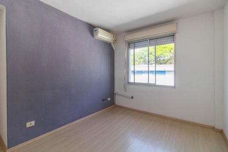 Sala de apartamento para alugar com 2 quartos, 58m² em Cristal, Porto Alegre