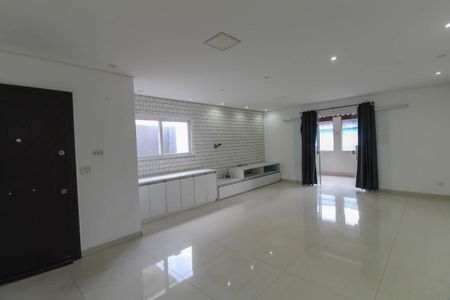 Sala de casa para alugar com 3 quartos, 320m² em Vila Bela, São Paulo