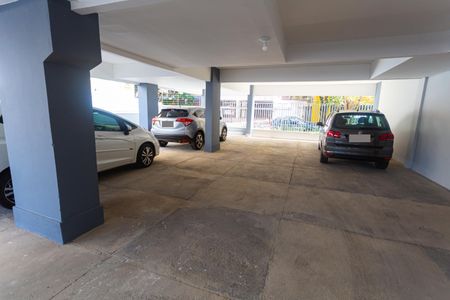 Apartamento à venda com 115m², 3 quartos e 2 vagas Apartamento à venda com 115m², 3 quartos e 2 vagasGaragem