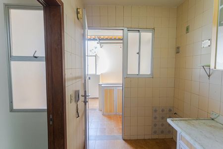 Apartamento à venda com 115m², 3 quartos e 2 vagas Apartamento à venda com 115m², 3 quartos e 2 vagasCozinha