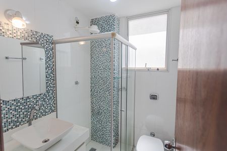Apartamento à venda com 3 quartos, 115m² em Santo Antônio, Belo Horizonte