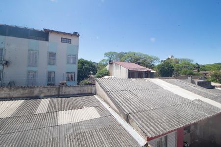Apartamento à venda com 88m², 3 quartos e 1 vagaVista Quarto 2