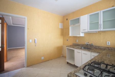 Apartamento à venda com 88m², 3 quartos e 1 vagaCozinha