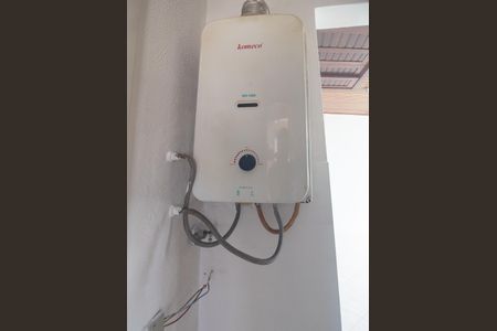 Apartamento à venda com 88m², 3 quartos e 1 vagaÁrea de Serviço