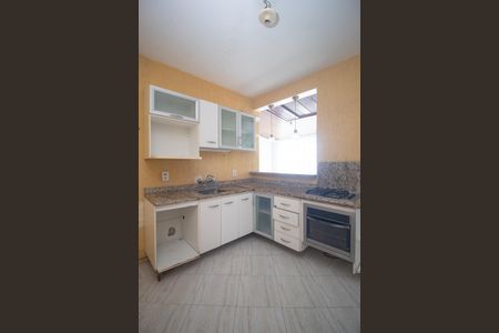 Apartamento à venda com 88m², 3 quartos e 1 vagaCozinha