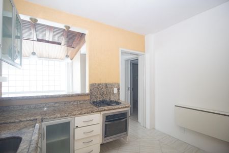 Apartamento à venda com 88m², 3 quartos e 1 vagaCozinha