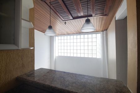 Apartamento à venda com 88m², 3 quartos e 1 vagaCozinha