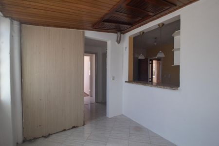 Apartamento à venda com 88m², 3 quartos e 1 vagaSala 2