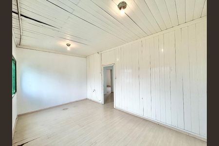 Sala 2 de casa à venda com 2 quartos, 130m² em Fião, São Leopoldo