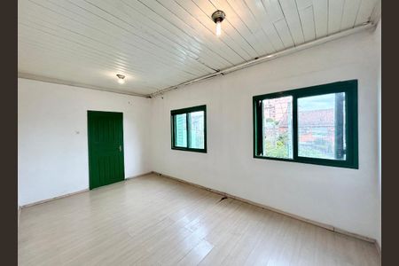 Sala 2 de casa à venda com 2 quartos, 130m² em Fião, São Leopoldo