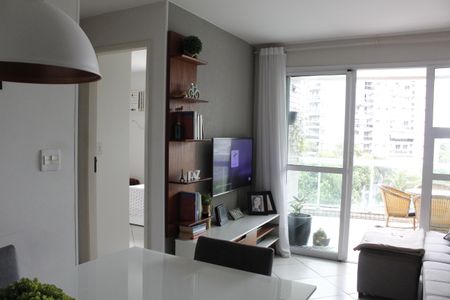 Apartamento para alugar com 2 quartos, 70m² em Jacarepaguá, Rio de Janeiro