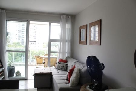 Apartamento para alugar com 2 quartos, 70m² em Jacarepaguá, Rio de Janeiro