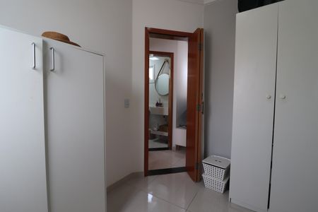 Apartamento à venda com 38m², 2 quartos e 1 vagaQuarto 1
