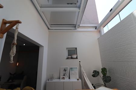 Apartamento à venda com 38m², 2 quartos e 1 vagaVaranda da Sala