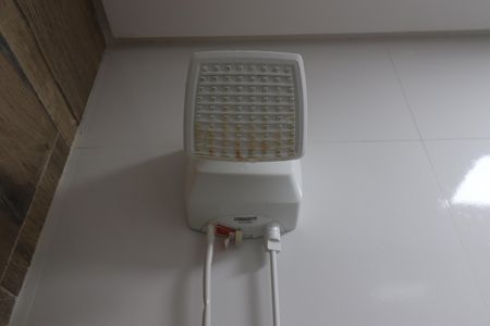 Apartamento à venda com 38m², 2 quartos e 1 vagaBanheiro