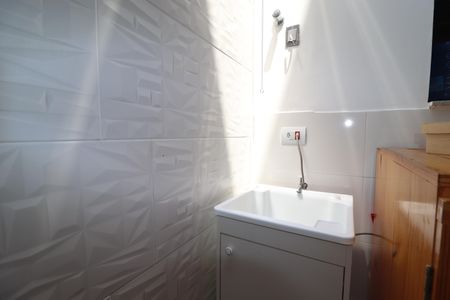 Apartamento à venda com 38m², 2 quartos e 1 vagaÁrea de Serviço