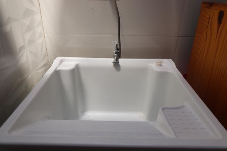 Apartamento à venda com 38m², 2 quartos e 1 vagaÁrea de Serviço