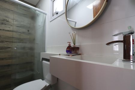 Apartamento à venda com 38m², 2 quartos e 1 vagaBanheiro