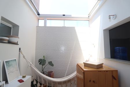 Apartamento à venda com 38m², 2 quartos e 1 vagaVaranda da Sala