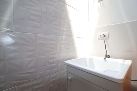 Apartamento à venda com 38m², 2 quartos e 1 vagaÁrea de Serviço