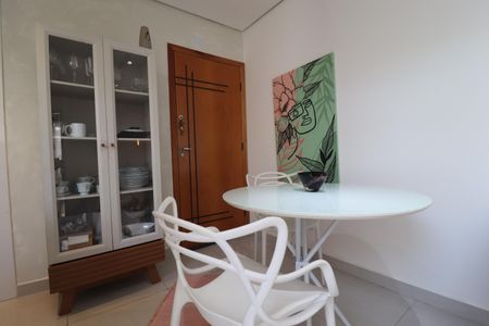 Apartamento à venda com 38m², 2 quartos e 1 vagaSala