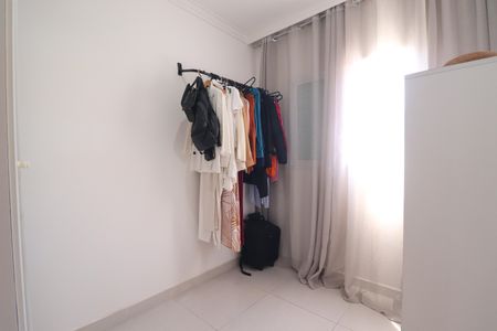 Apartamento à venda com 38m², 2 quartos e 1 vagaQuarto 1