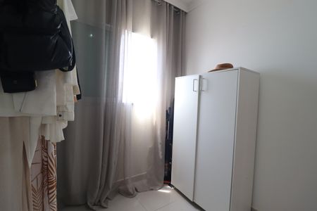 Apartamento à venda com 38m², 2 quartos e 1 vagaQuarto 1