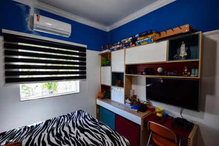 Casa de condomínio à venda com 132m², 3 quartos e 4 vagas Casa de condomínio à venda com 132m², 3 quartos e 4 vagasQuarto 2