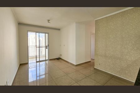 Sala de apartamento para alugar com 3 quartos, 72m² em Usina Piratininga, São Paulo