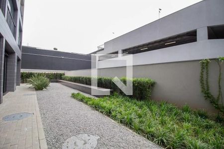Studio à venda com 30m², 1 quarto e 1 vaga Studio à venda com 30m², 1 quarto e 1 vagaÁrea comum