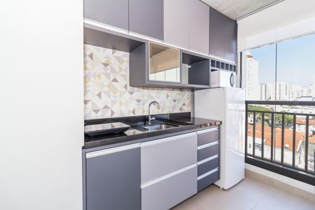 Studio à venda com 30m², 1 quarto e 1 vaga Studio à venda com 30m², 1 quarto e 1 vagaStudio