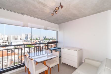 Studio à venda com 30m², 1 quarto e 1 vaga Studio à venda com 30m², 1 quarto e 1 vagaStudio