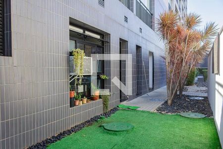 Studio à venda com 30m², 1 quarto e 1 vaga Studio à venda com 30m², 1 quarto e 1 vagaÁrea comum