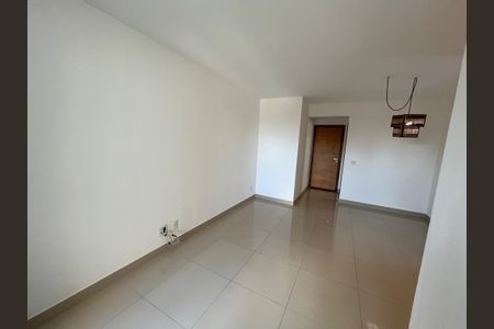 Sala de apartamento para alugar com 2 quartos, 65m² em Sul (águas Claras), Brasília