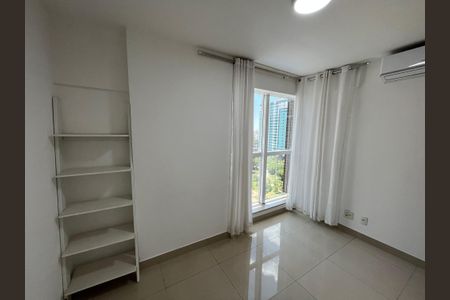 Sala de apartamento para alugar com 2 quartos, 65m² em Sul (águas Claras), Brasília