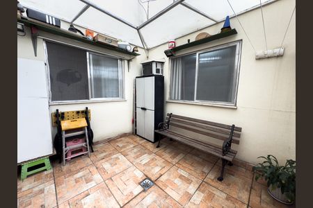 Apartamento à venda com 110m², 3 quartos e 2 vagas Apartamento à venda com 110m², 3 quartos e 2 vagasÁrea externa